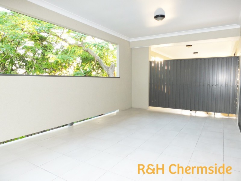 5/44 Church Road, Zillmere QLD 4034