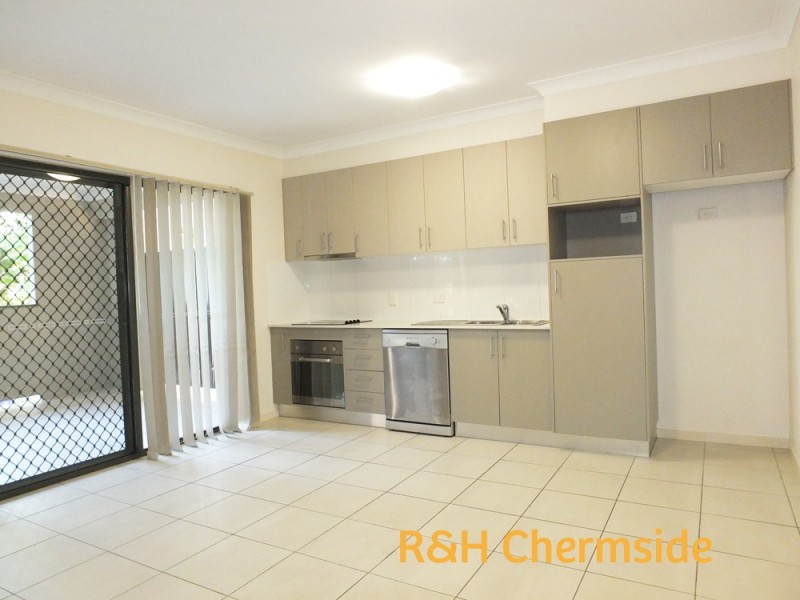 5/44 Church Road, Zillmere QLD 4034