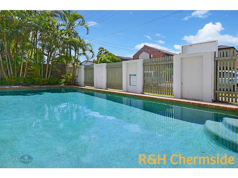 4/33 Kent Street, Hamilton QLD 4007