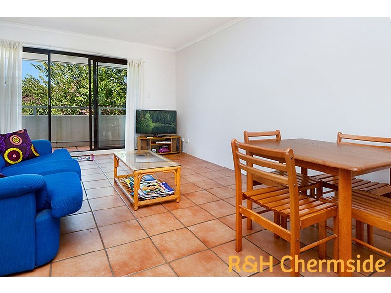 4/33 Kent Street, Hamilton QLD 4007