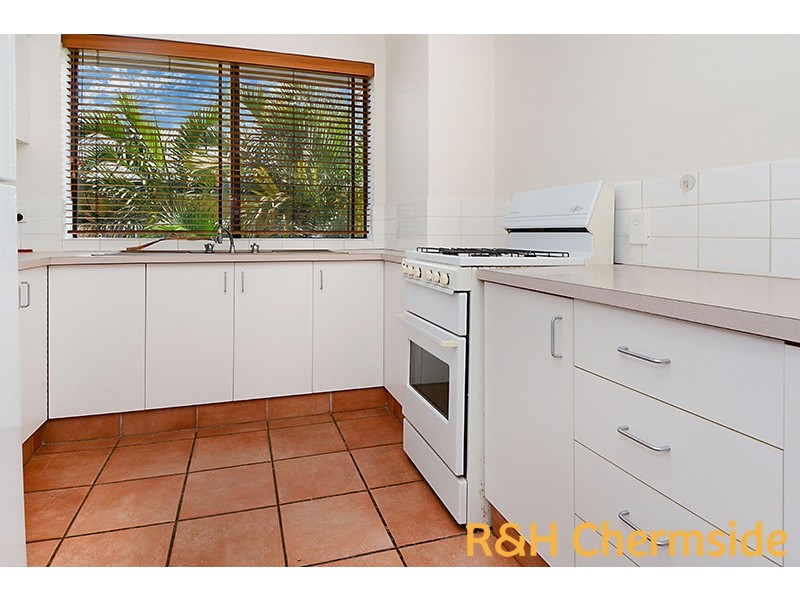 4/33 Kent Street, Hamilton QLD 4007