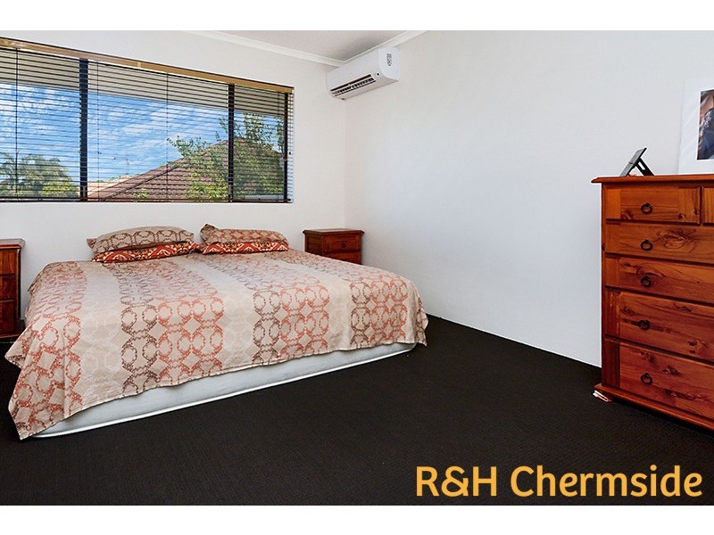 4/33 Kent Street, Hamilton QLD 4007