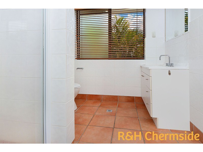 4/33 Kent Street, Hamilton QLD 4007