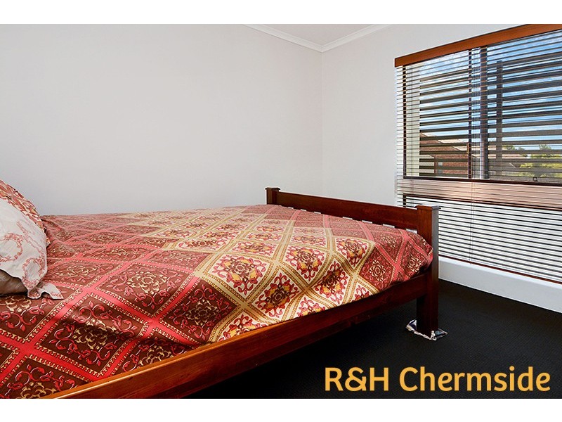 4/33 Kent Street, Hamilton QLD 4007