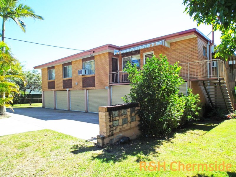 6/23 Broughton Road, Kedron QLD 4031