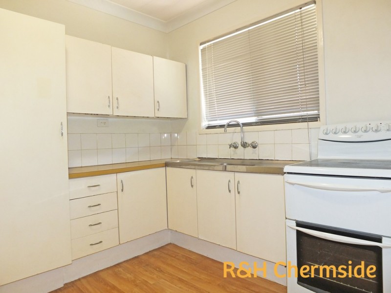 6/23 Broughton Road, Kedron QLD 4031