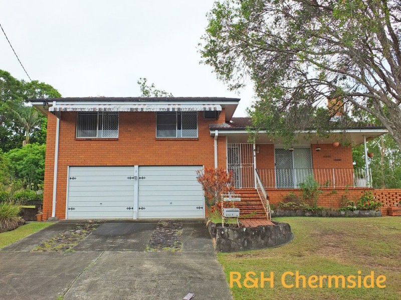 18 Marmont Street, Geebung QLD 4034