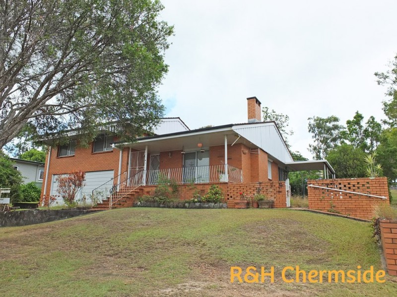 18 Marmont Street, Geebung QLD 4034