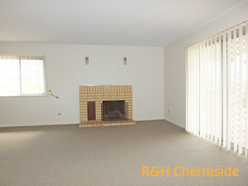 18 Marmont Street, Geebung QLD 4034
