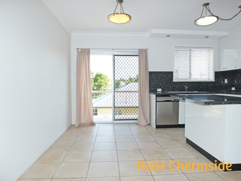 2/12 Bruce Street, Chermside QLD 4032