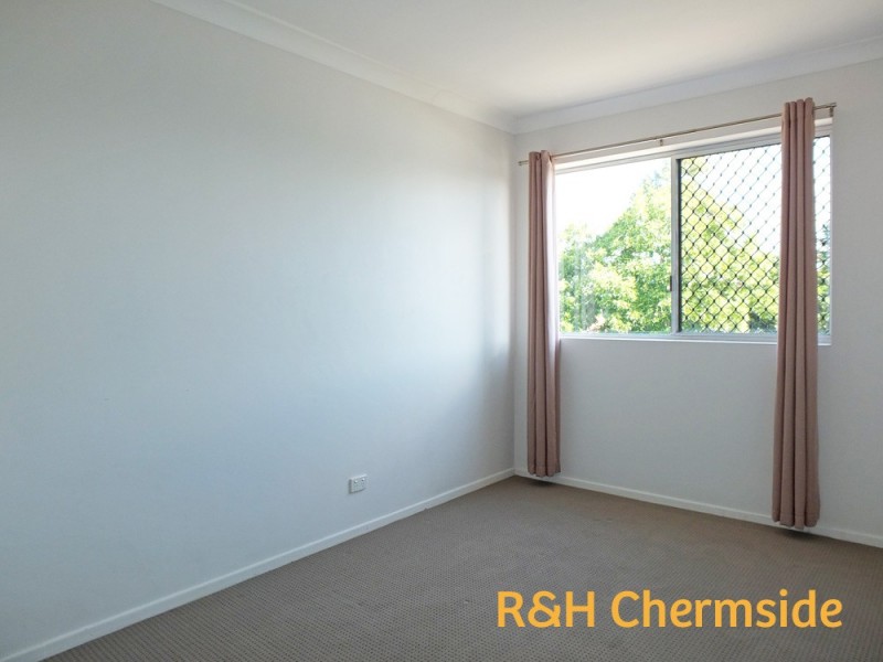 2/12 Bruce Street, Chermside QLD 4032