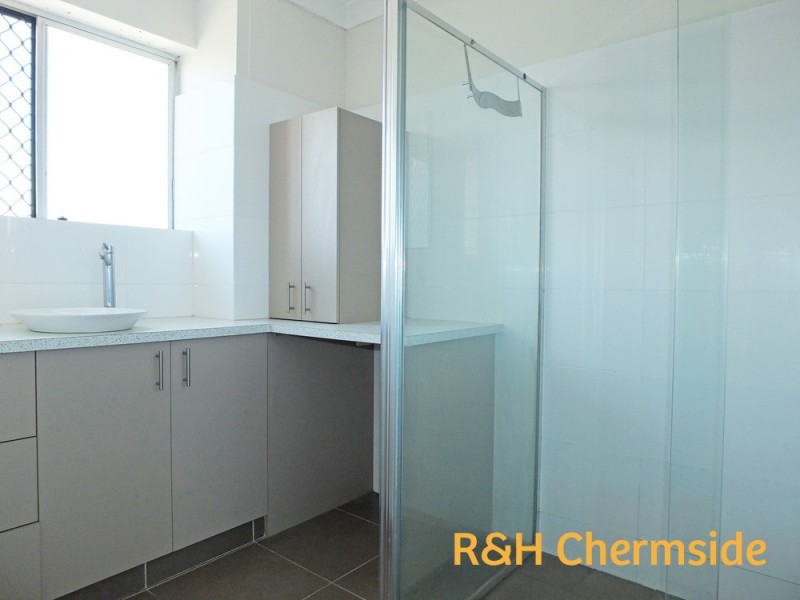 2/12 Bruce Street, Chermside QLD 4032