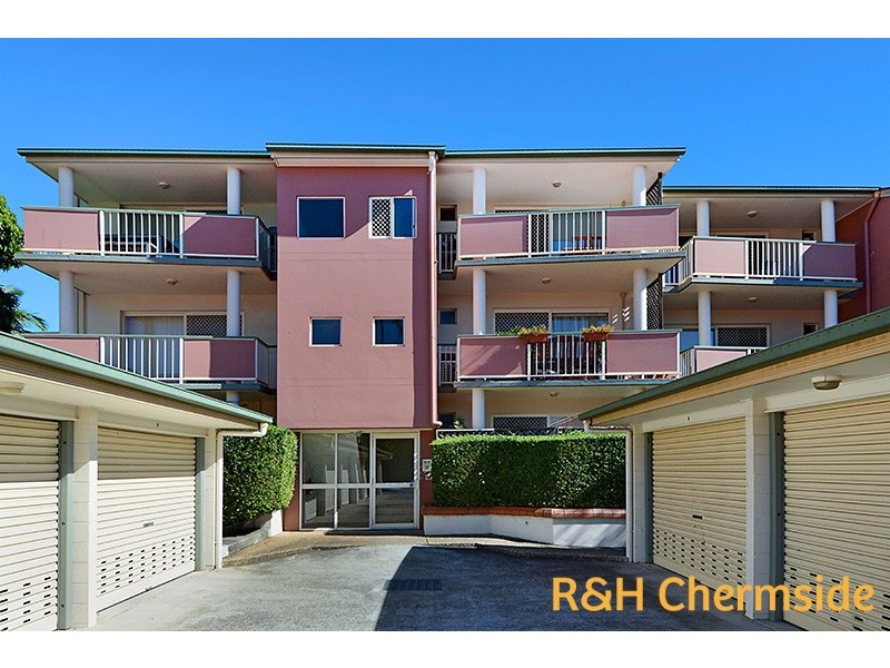 8/792 Sandgate Road, Clayfield QLD 4011