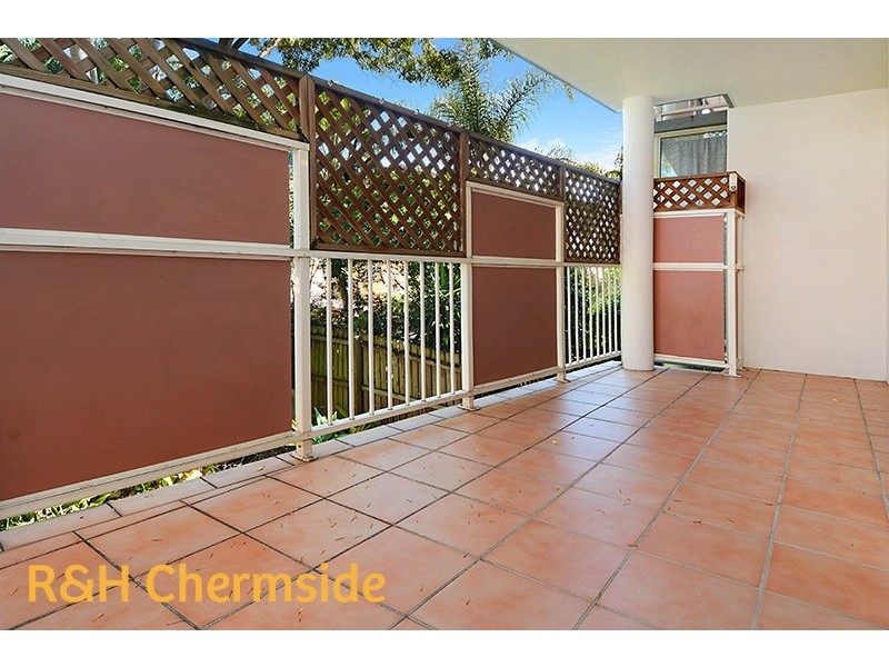 8/792 Sandgate Road, Clayfield QLD 4011