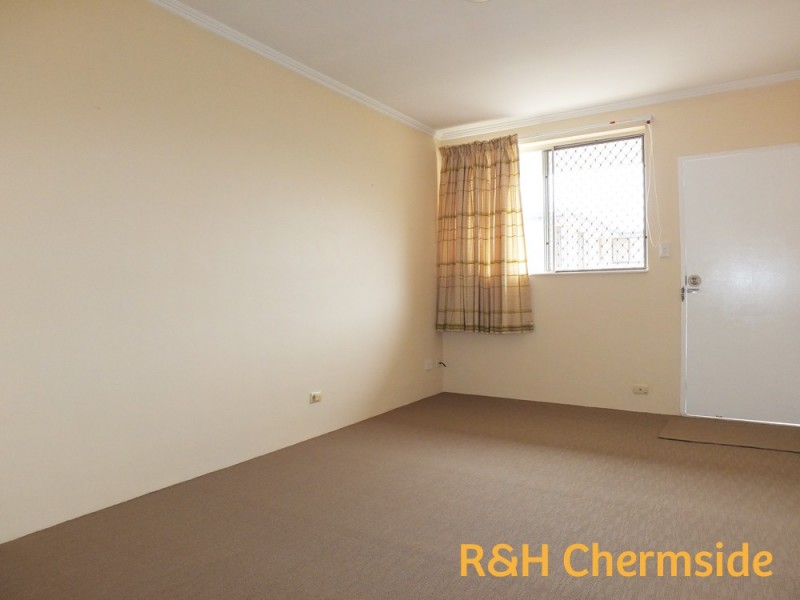 3/10 Zenith Ave, Chermside QLD 4032