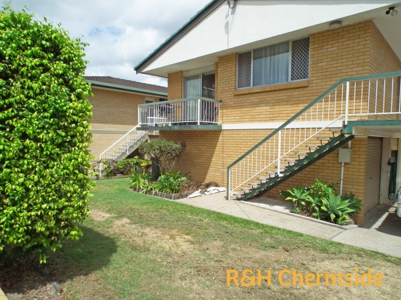 3/10 Zenith Ave, Chermside QLD 4032