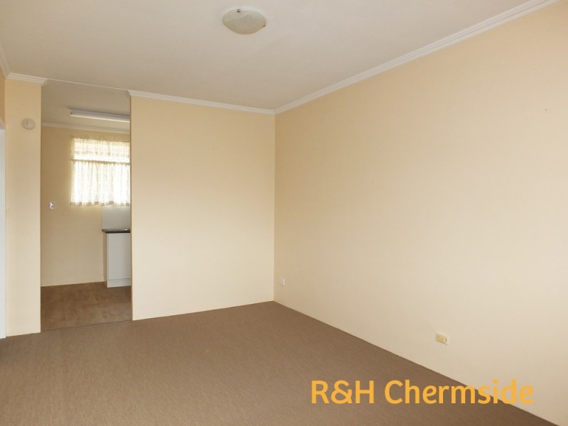 3/10 Zenith Ave, Chermside QLD 4032