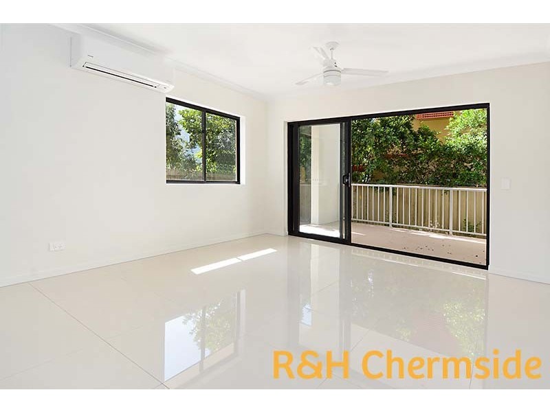 1/9 Greenbank St, Chermside QLD 4032