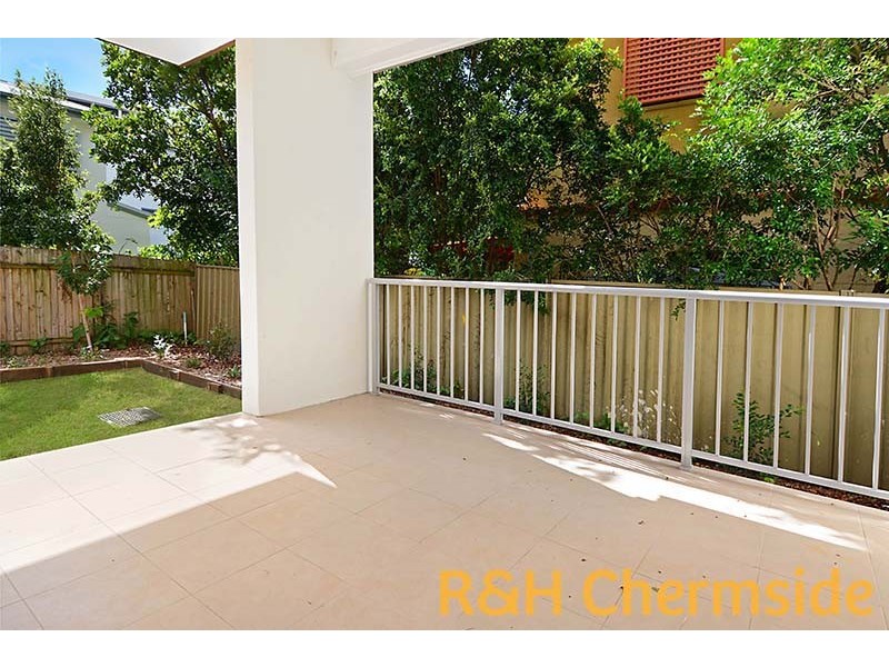 1/9 Greenbank St, Chermside QLD 4032