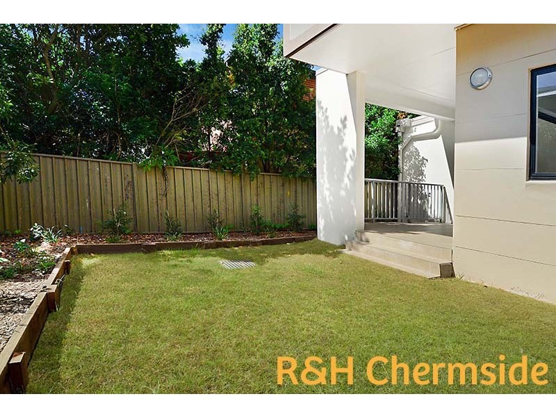 1/9 Greenbank St, Chermside QLD 4032