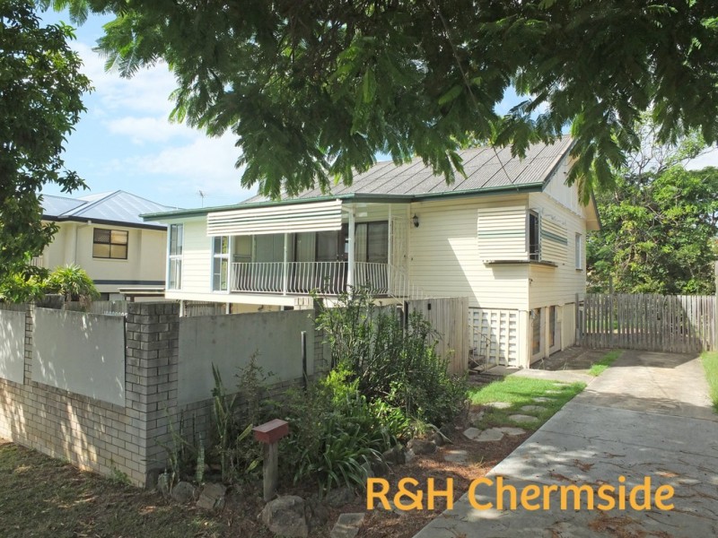 16 Eastleigh St, Chermside QLD 4032