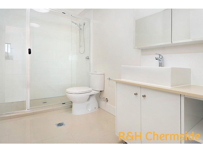 3/9 Greenbank St, Chermside QLD 4032