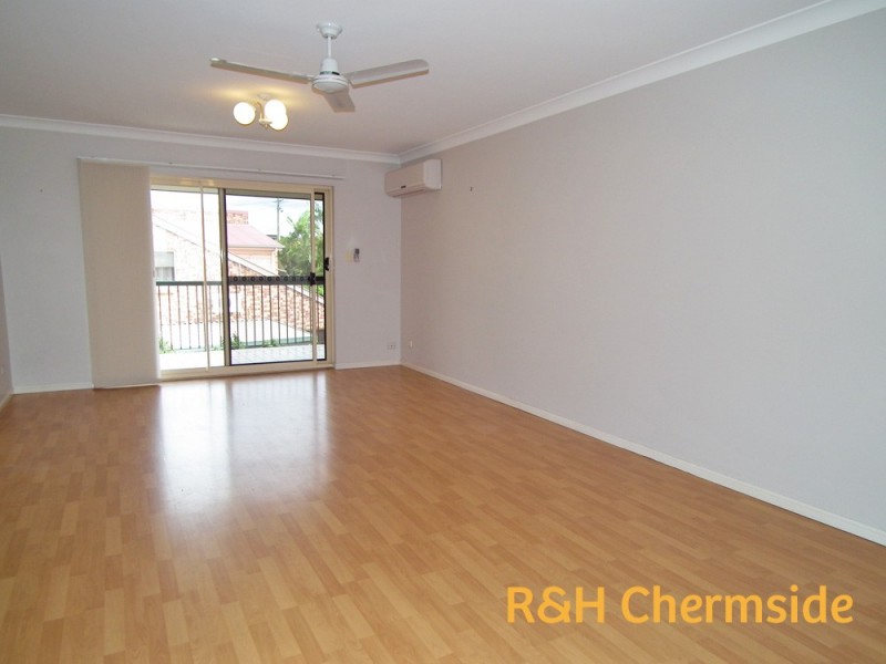 5/40 Norman Drive, Chermside QLD 4032