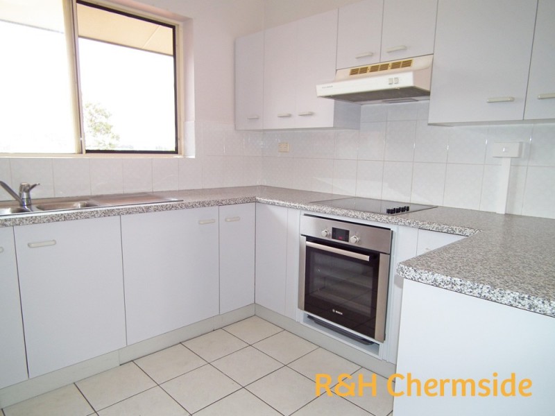 5/40 Norman Drive, Chermside QLD 4032