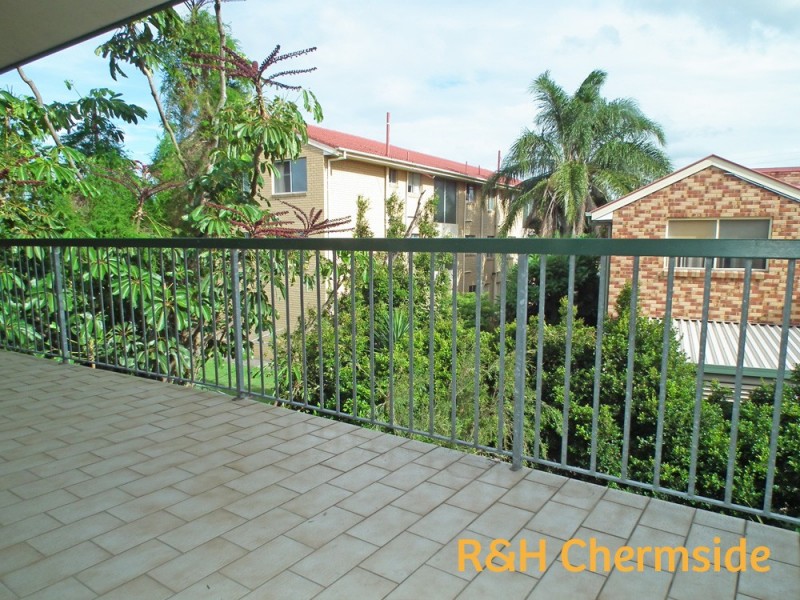 5/40 Norman Drive, Chermside QLD 4032