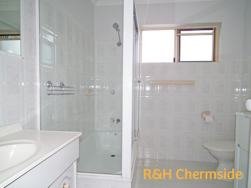 5/40 Norman Drive, Chermside QLD 4032