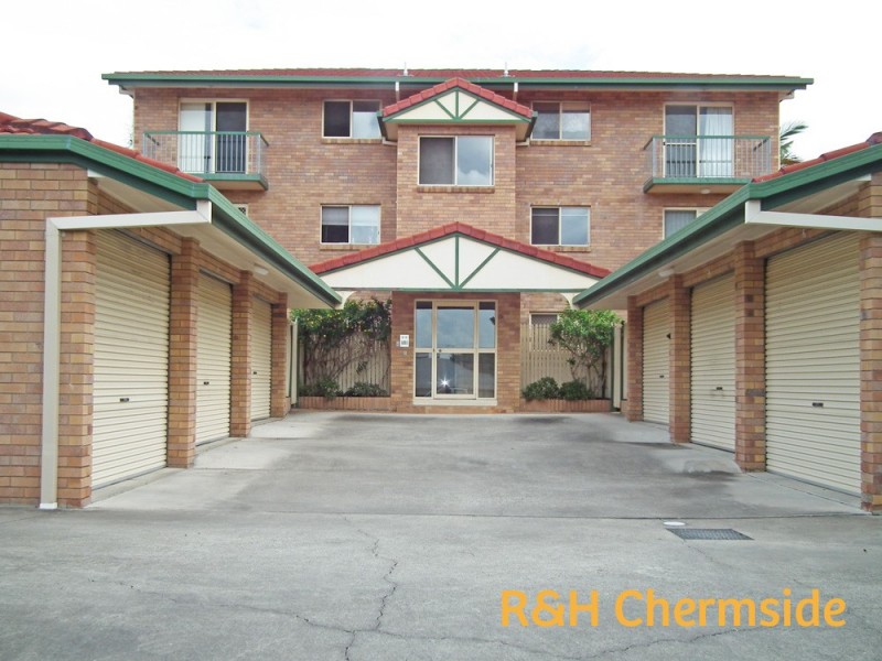 5/40 Norman Drive, Chermside QLD 4032
