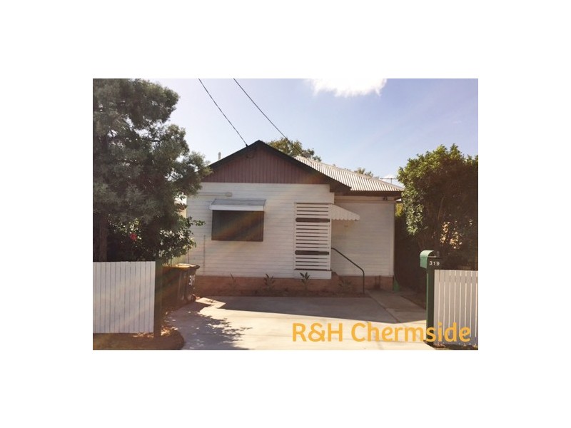 319 Beaconsfield Tce, Brighton QLD 4017