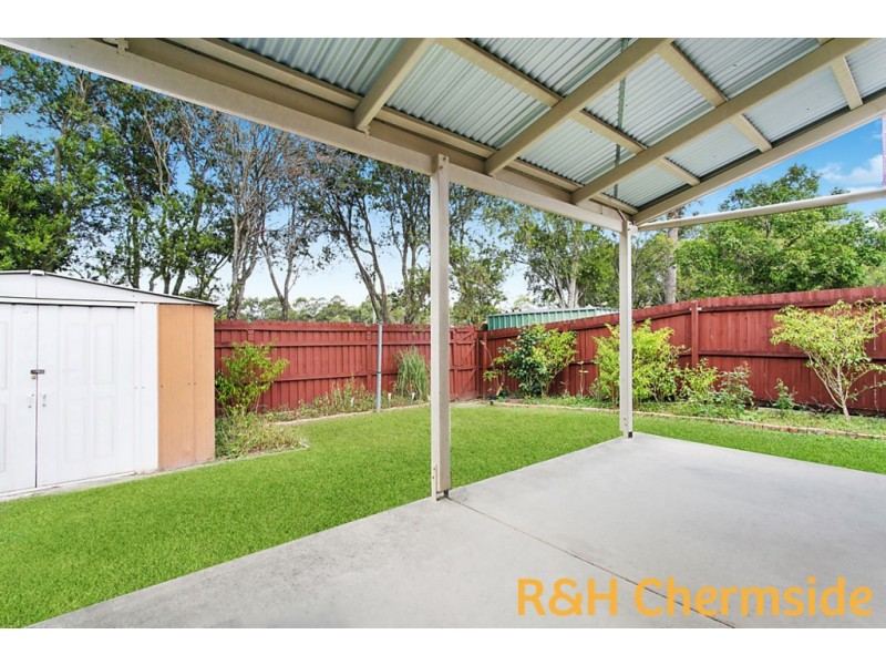 1/33 Hibiscus Crct, Fitzgibbon QLD 4018