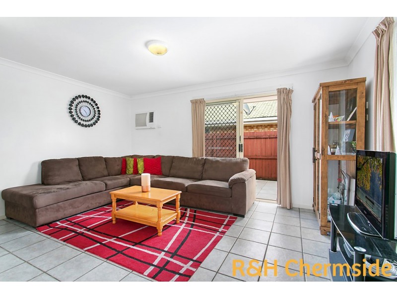 1/33 Hibiscus Crct, Fitzgibbon QLD 4018