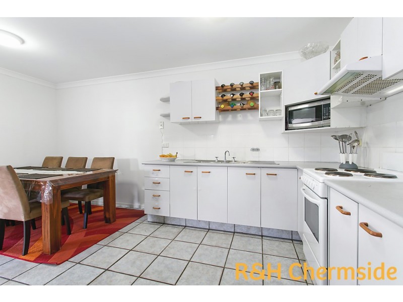 1/33 Hibiscus Crct, Fitzgibbon QLD 4018