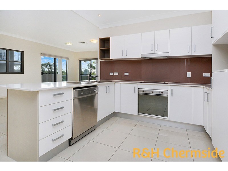 22/45 Playfield Street, Chermside QLD 4032