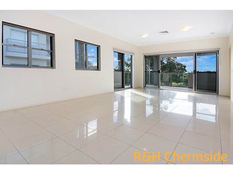 22/45 Playfield Street, Chermside QLD 4032