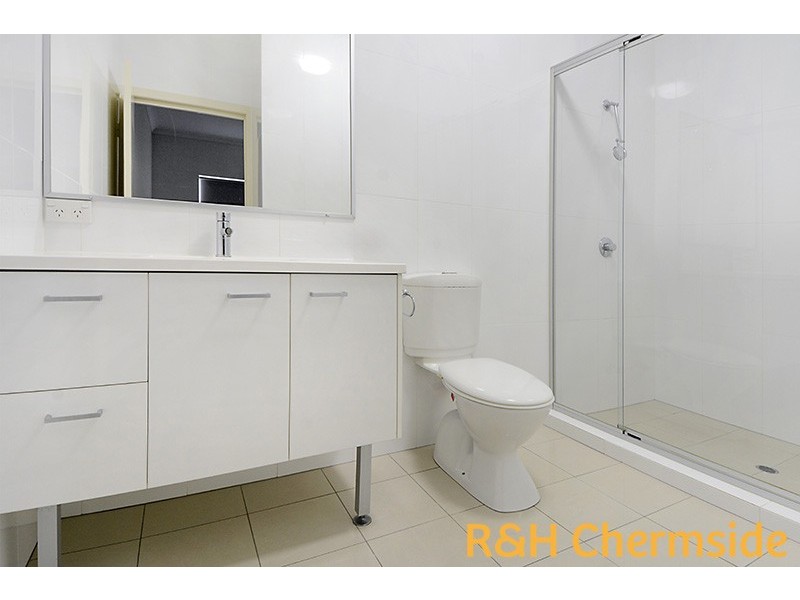 22/45 Playfield Street, Chermside QLD 4032