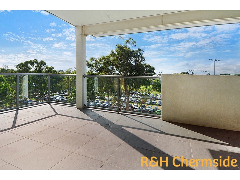 22/45 Playfield Street, Chermside QLD 4032