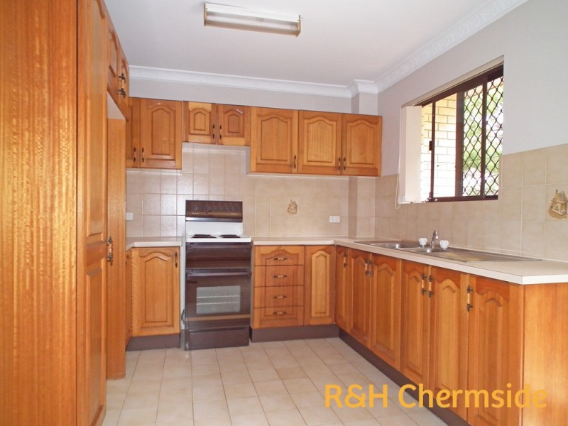 6/2 Foundation Street, Chermside QLD 4032