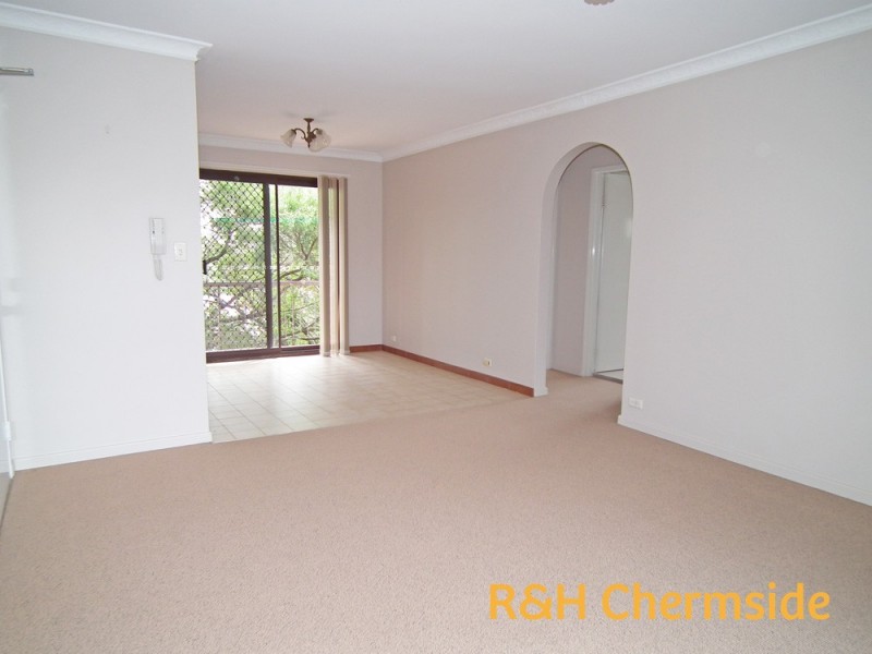 6/2 Foundation Street, Chermside QLD 4032