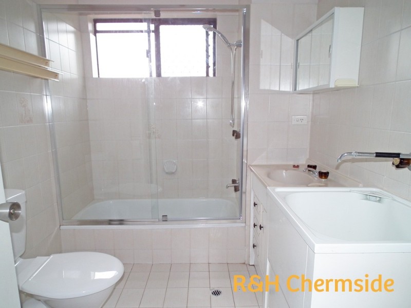 6/2 Foundation Street, Chermside QLD 4032