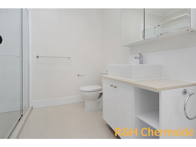 6/9 Greenbank St, Chermside QLD 4032