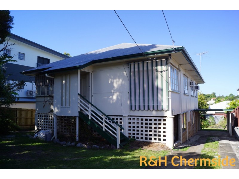 Chermside QLD 4032