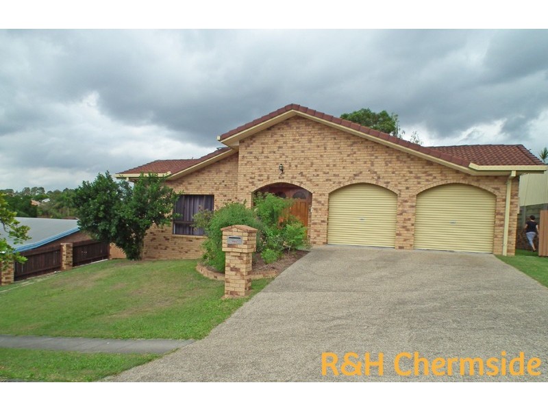 4 Savalas St, Mcdowall QLD 4053