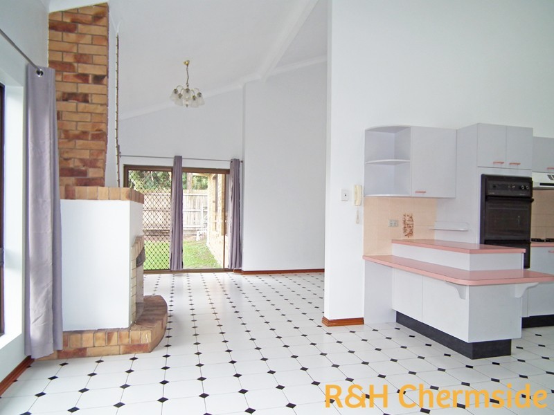 4 Savalas St, Mcdowall QLD 4053