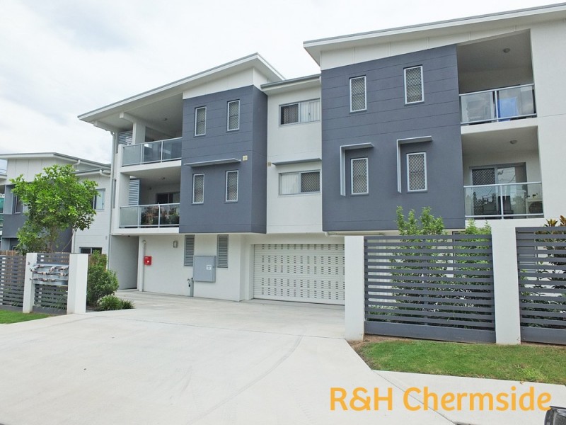 1/26 Lade Street, Gaythorne QLD 4051