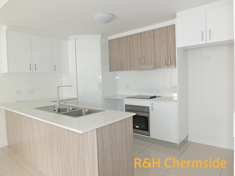 1/26 Lade Street, Gaythorne QLD 4051