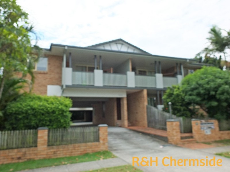 7/101 Alderley Ave, Alderley QLD 4051