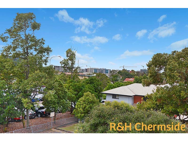 Chermside QLD 4032